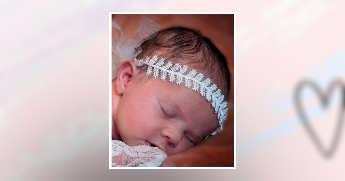 Summer Rayne Madden Obituary, Owingsville, KY