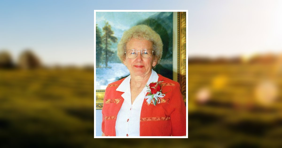 Bonnie Harris Obituary 2020 Terpening & Son Mortuary