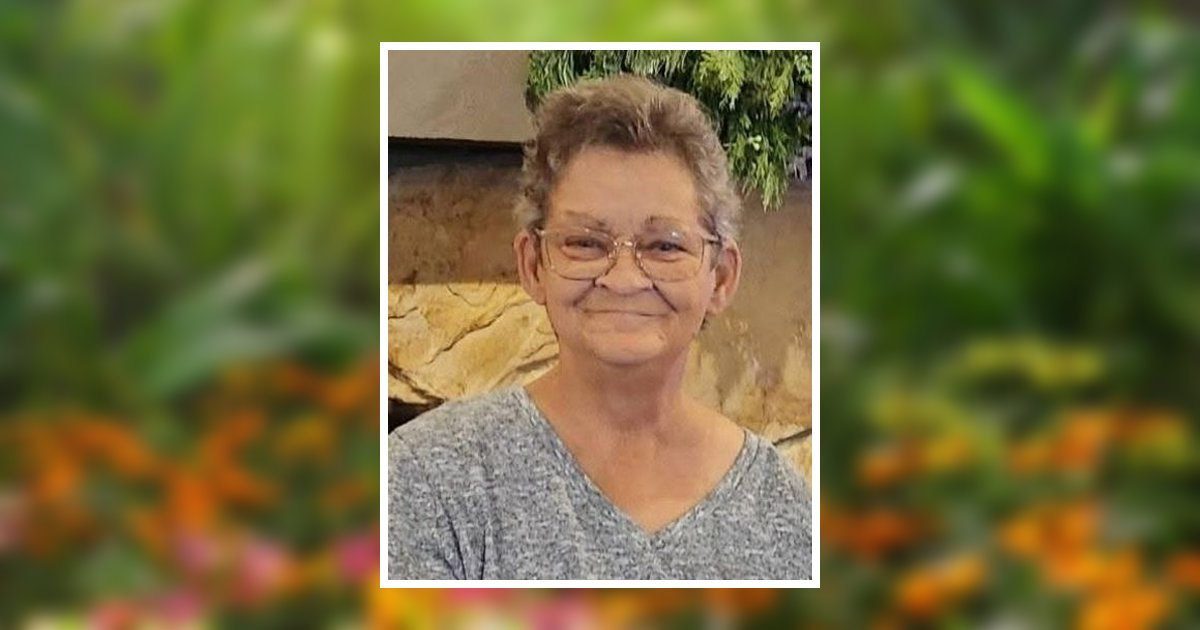 Tina Marie MuellerMeeks