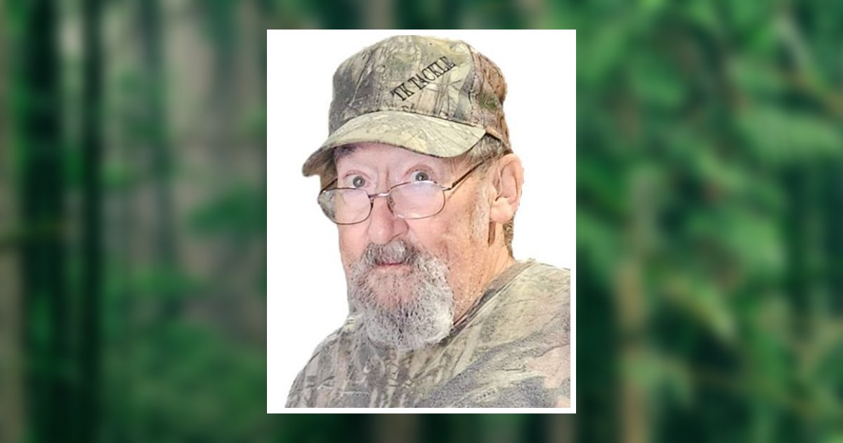 Portrait of Craig L. Kitner