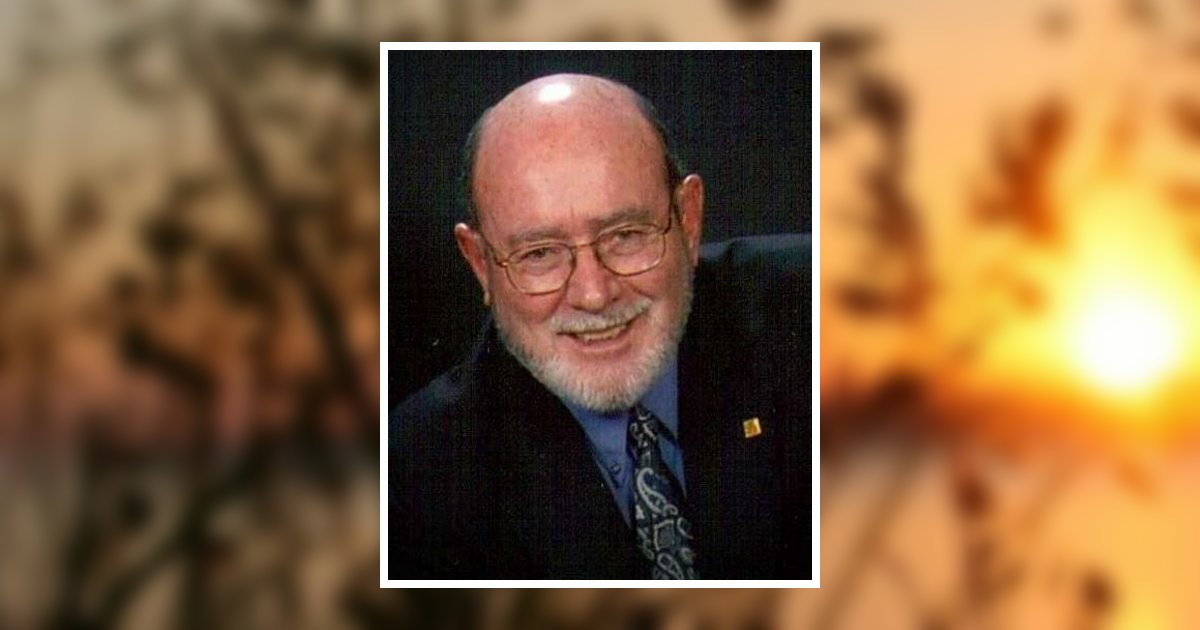 Don F. Hunter Obituary, Beavercreek, OH