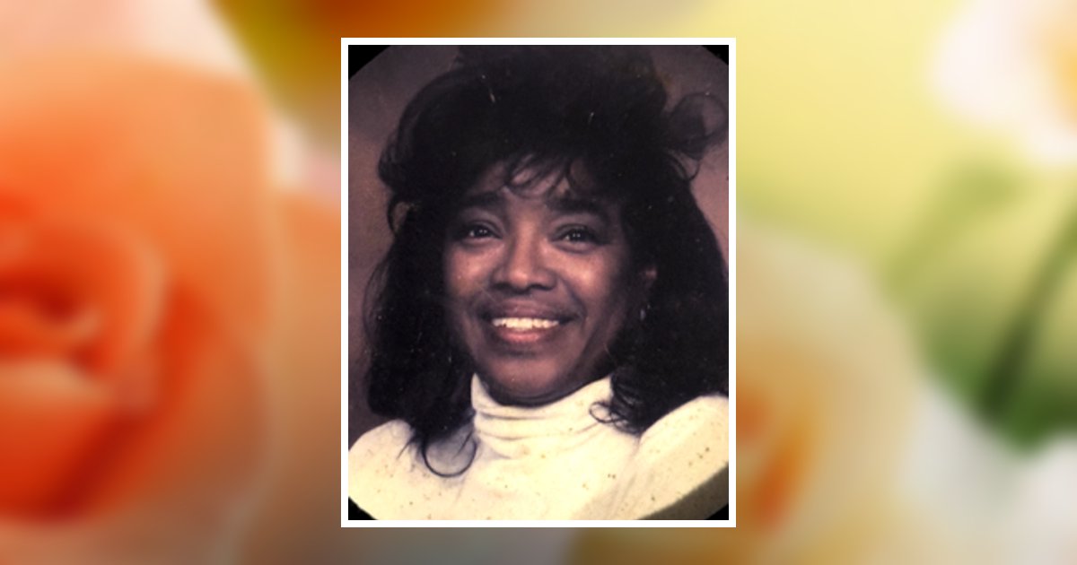 Patricia Ann WarrenGoza