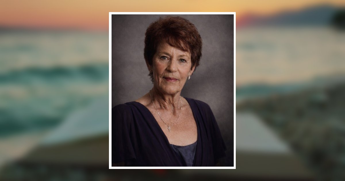 Sue Goodwin Readling