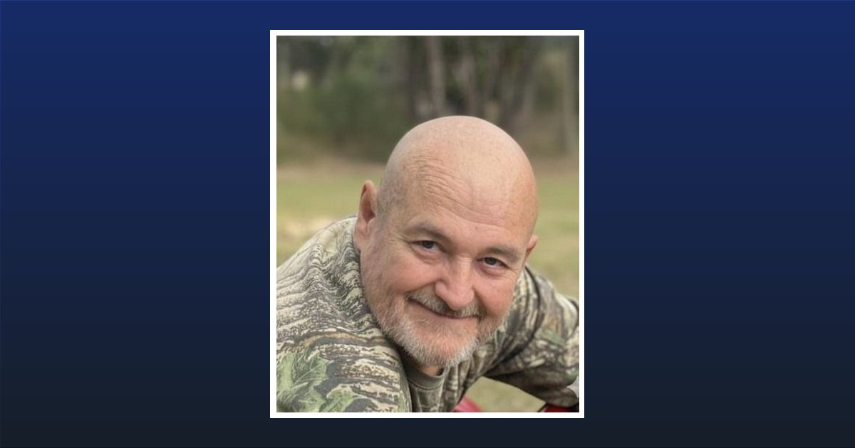 Jr. Frank Storman Obituary, Dunnellon, FL