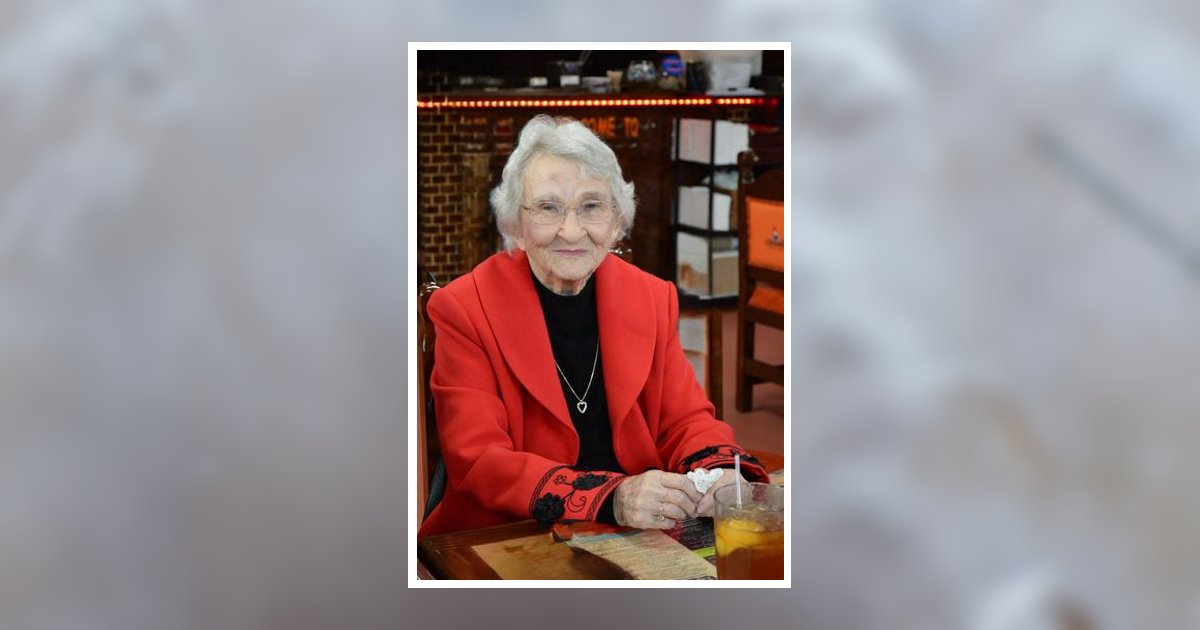 Ora Elizabeth "Betty" Wooton Science Hill, KY Obituary