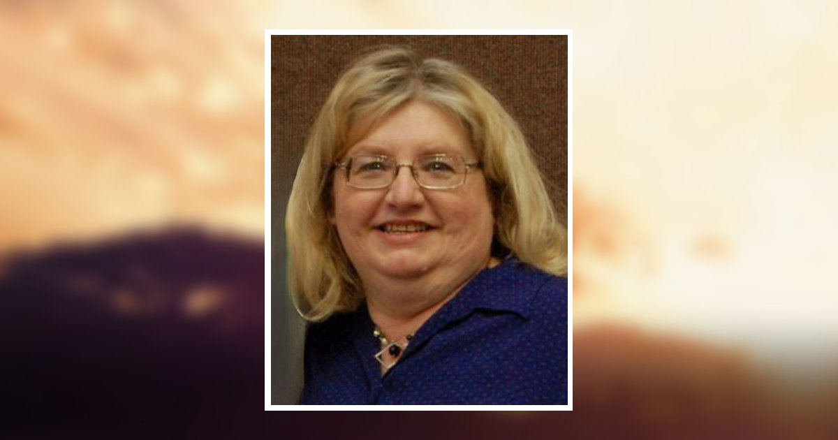 Cheryl Lynn Scott Obituary, Ozark, AR