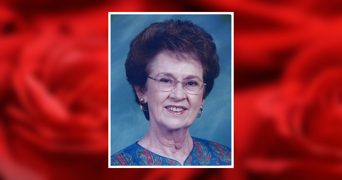 Marilyn J. Lundy Obituary 2023 Krill Funeral Service