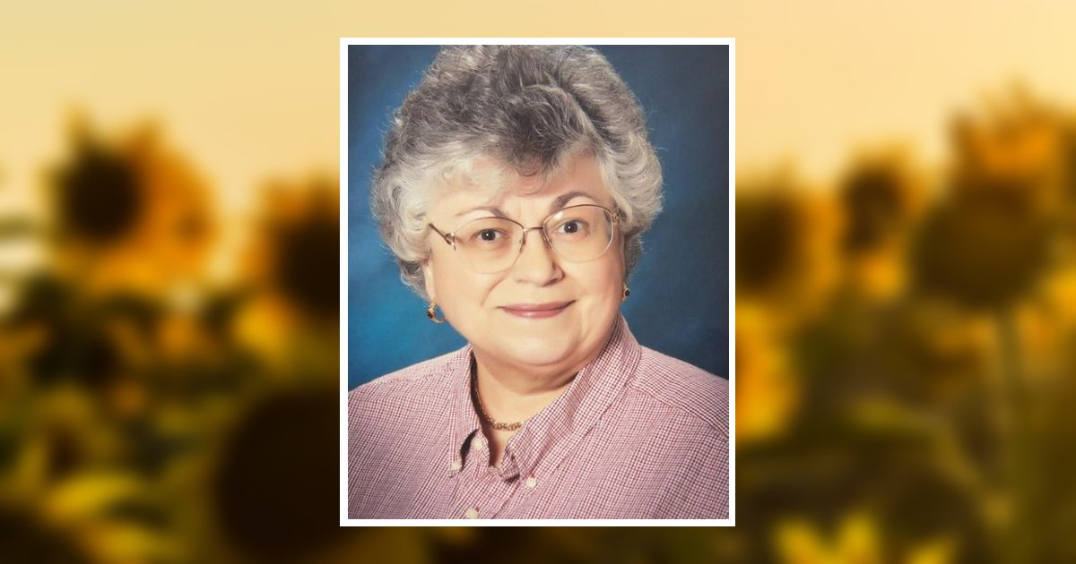 Barbara Barrett Warriner Prosser, WA Obituary