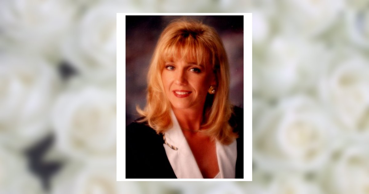 Karen Jones Obituary, Brandon, MS