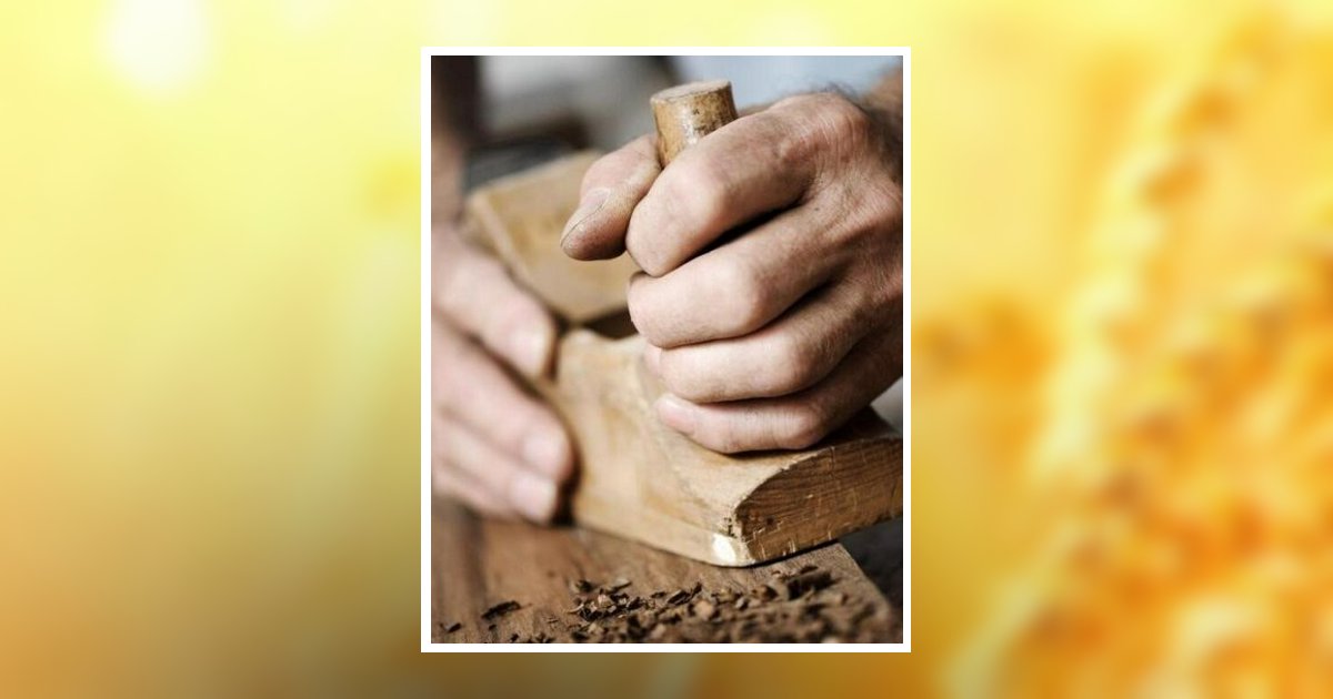 Harvey H. Hershberger