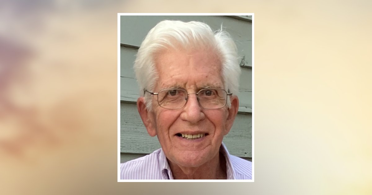 Carsten Andrew Thuesen Obituary, Fort Mill, SC