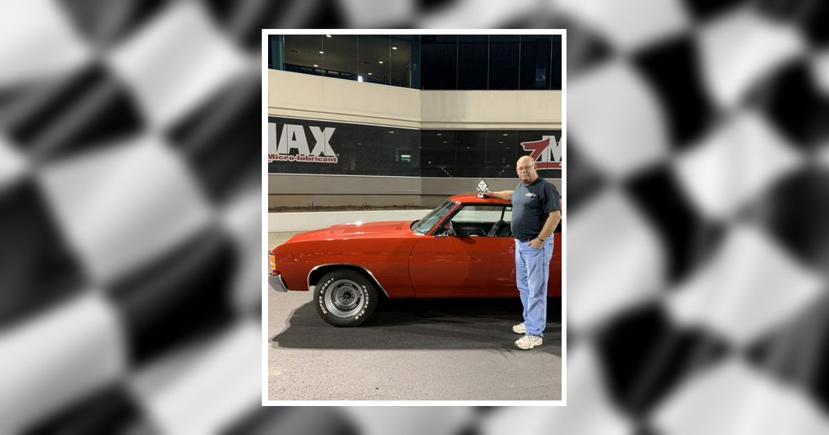 Paul Charles Douville Obituary, Albemarle, NC