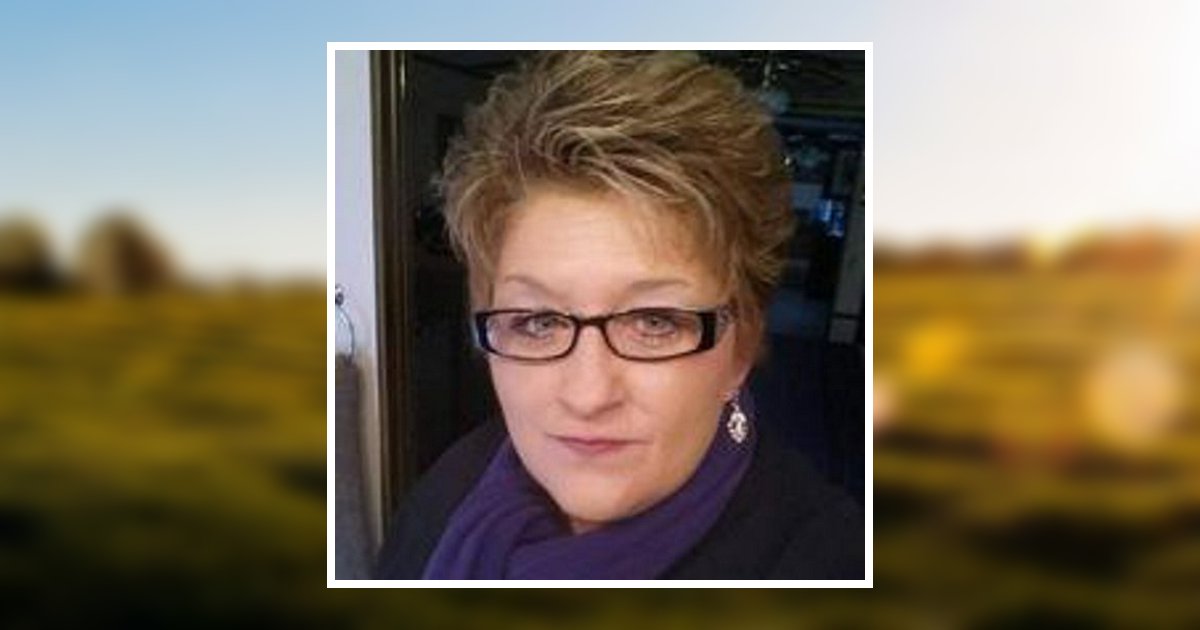 Vanessa Lee Hughes Obituary, Lewisburg, WV