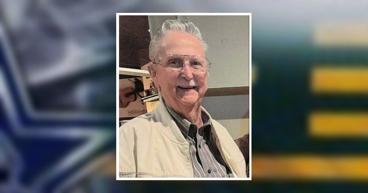 Tommy Leland Stanford Obituary, Waco, TX