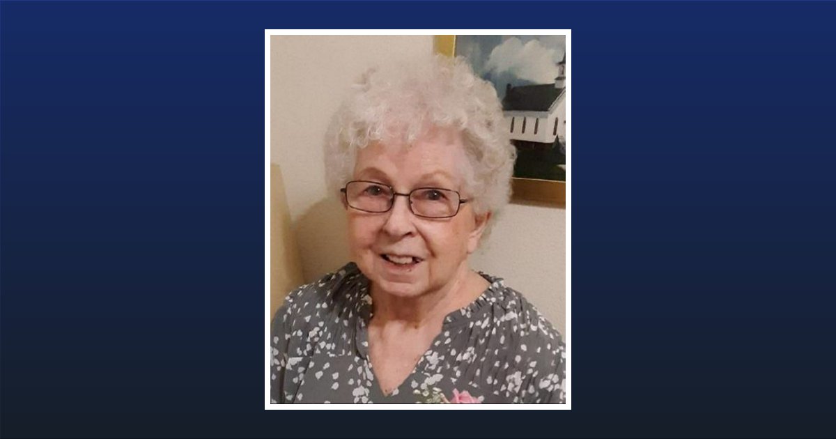 Rowena Joan RustvoldIhle Kemp, TX Obituary