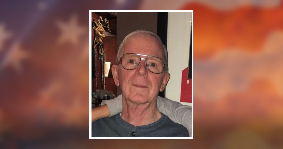 Robert "Wayne" Beardsley Obituary 2023 Smith Family Funeral Home