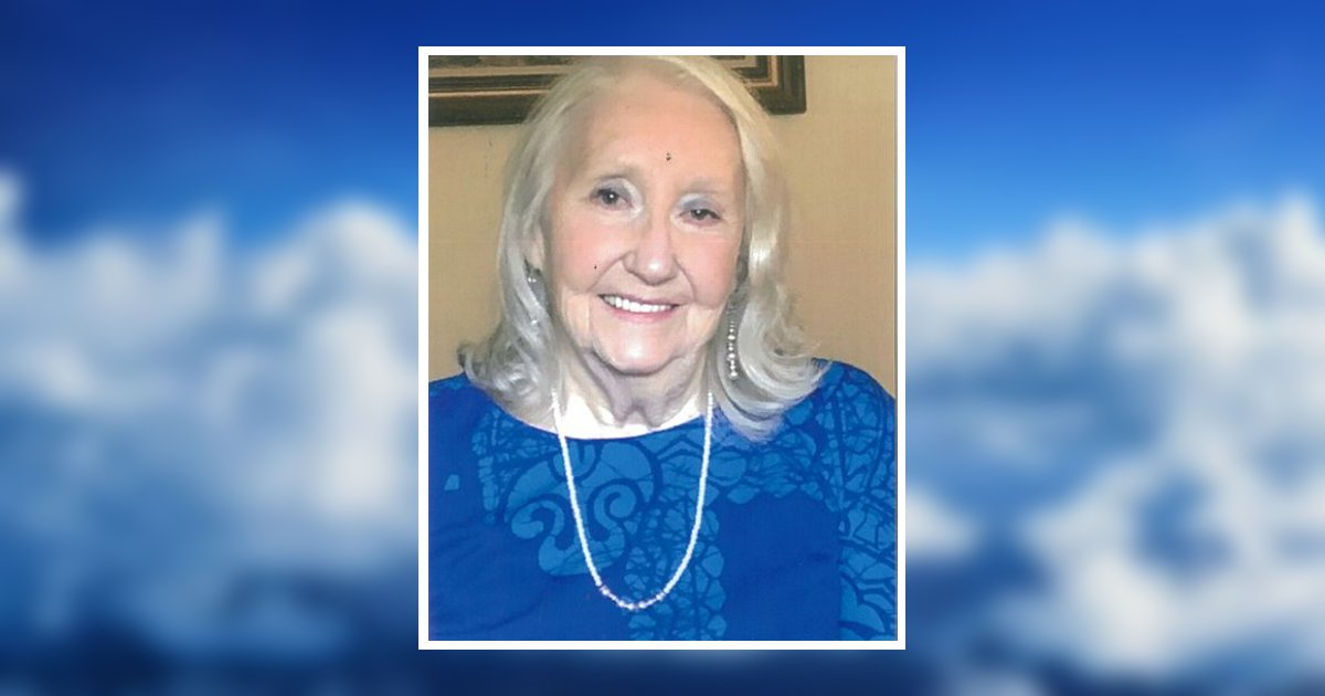 Nellie Jo Mcgraw Obituary, Camdenton, MO