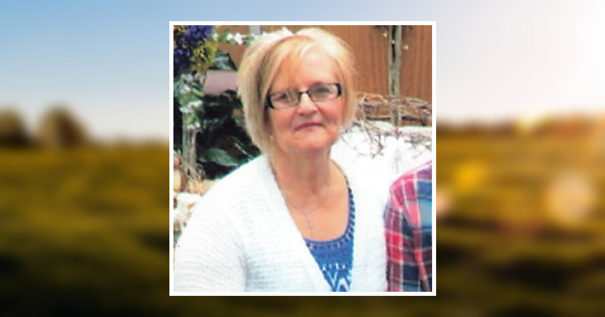 Vicky Edwards Obituary 2019 - Walters Funeral Home