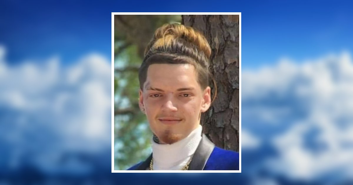 Mr. Kaleb Zachary Williams Obituary, Apopka, FL