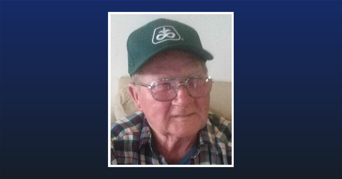 Emerson L. Davis Obituary, Sabina, OH