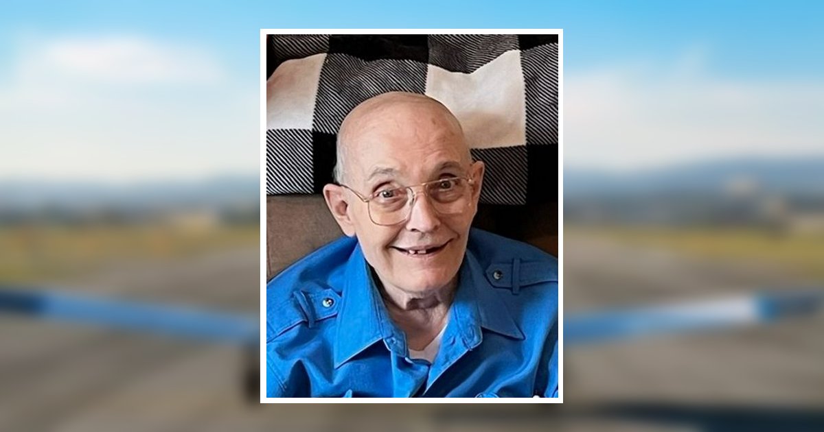 Eugene C. Goldsworth Obituary, Mount Healthy, OH