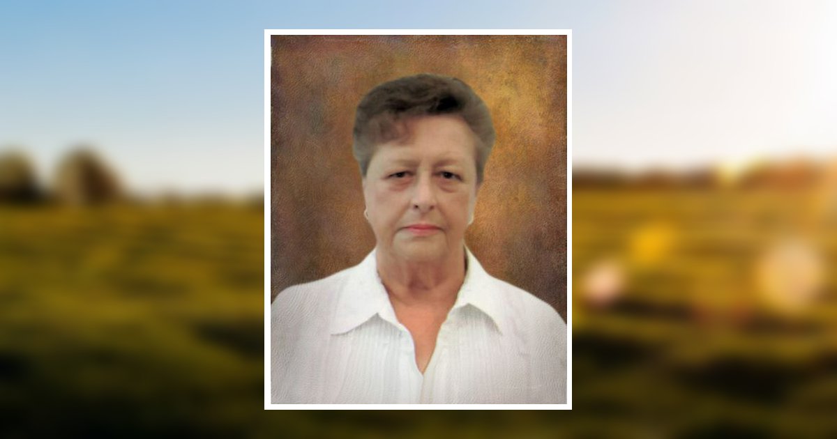 Lorraine Young Obituary 2022 Ascension Funeral Home