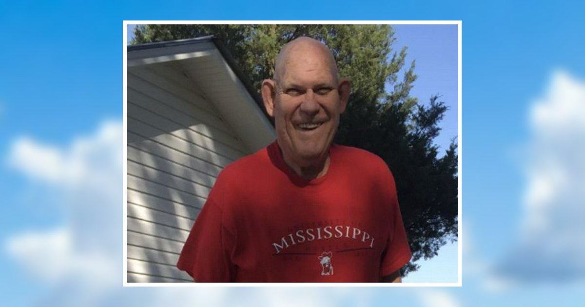 Raymond Shirley Jr. Obituary 2022 b & Stephens Funeral Homes