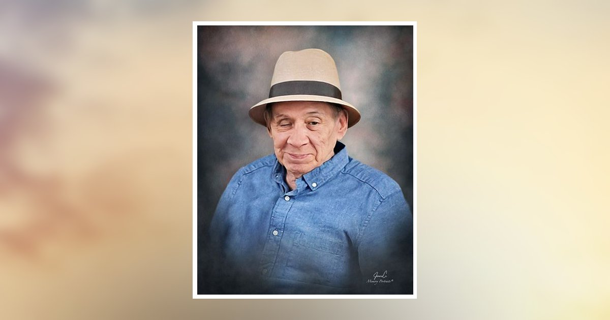 Merejiledo Manuel Perez Obituary 2023 Smith Funeral Home Flatonia
