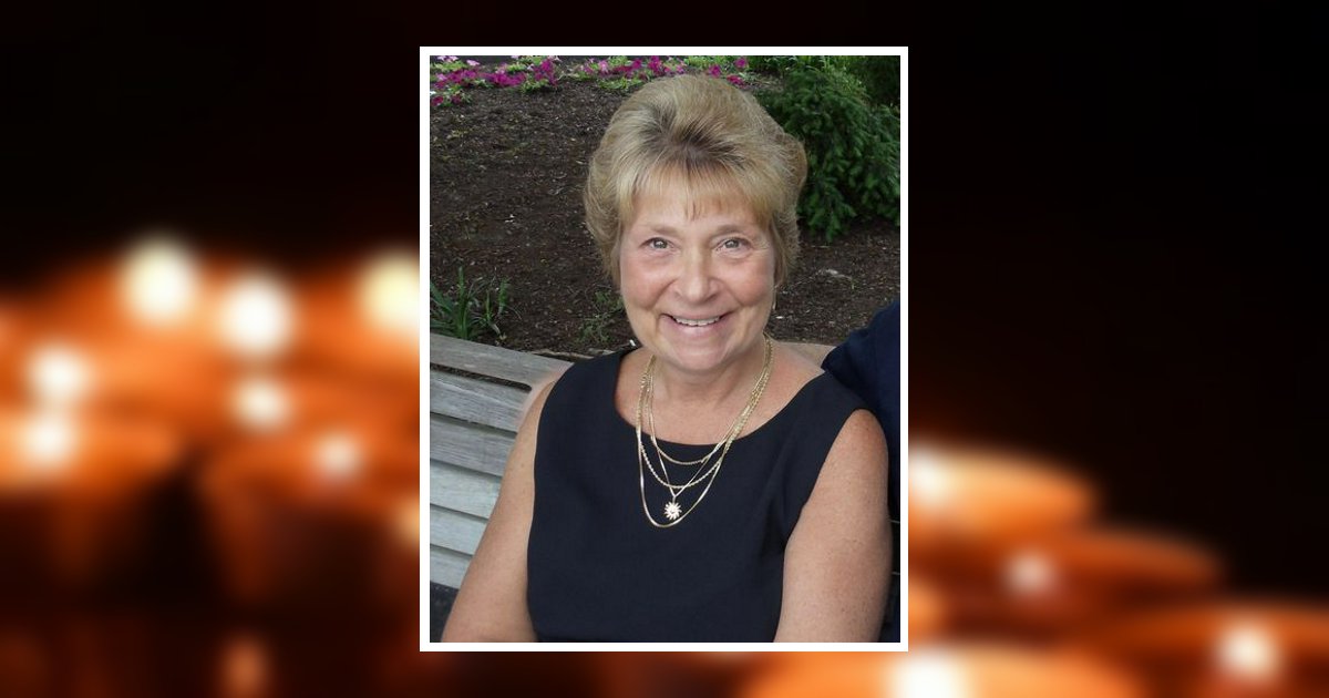 Sandra Darcangelo Obituary, Pottsville, PA