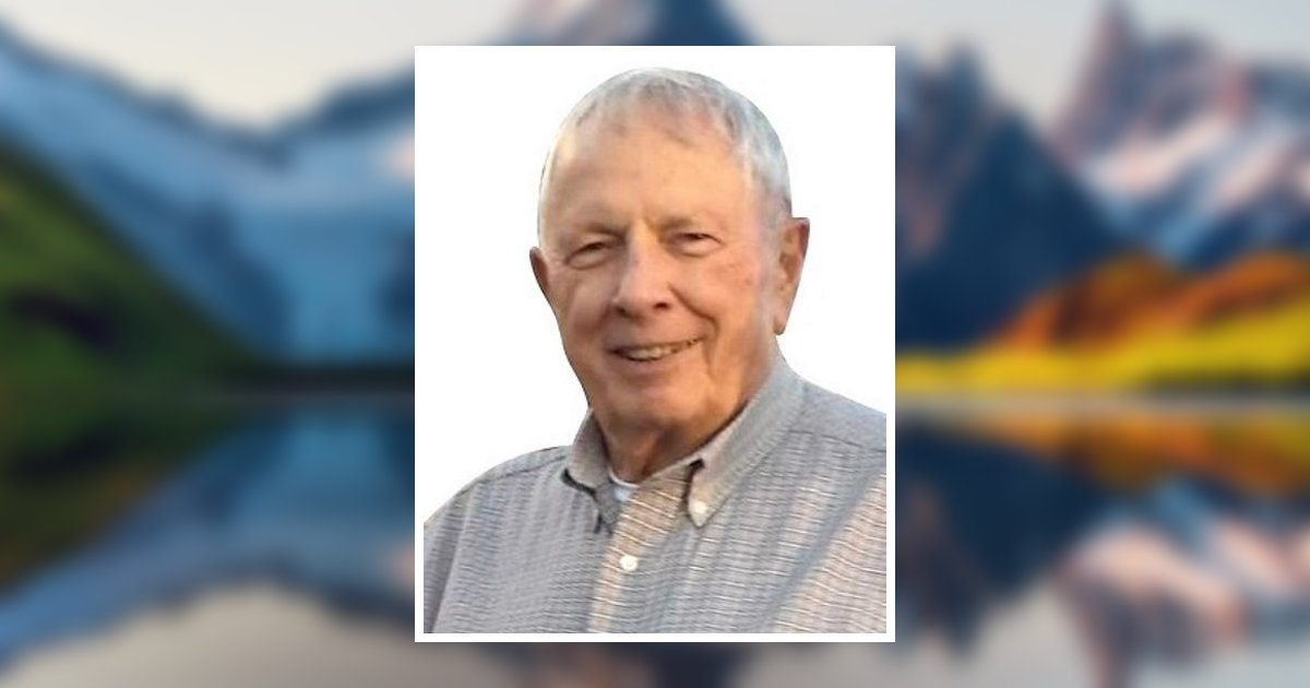 Clyde Marlin Hettrick, Jr. Obituary 2023 Goff Mortuary