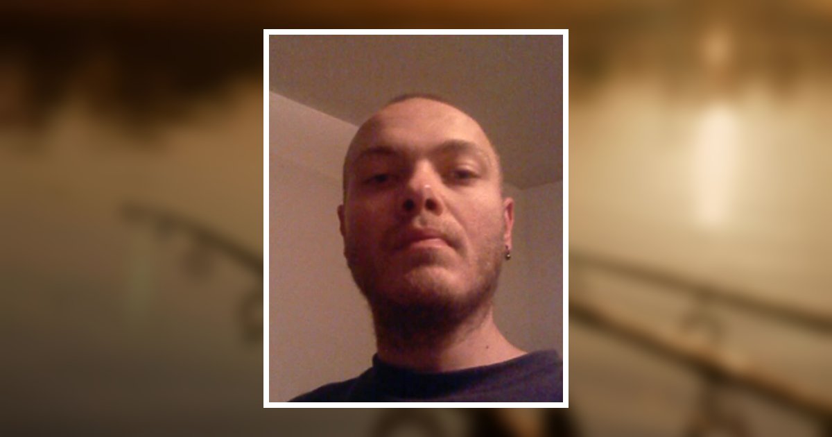 Picture Ken Cogswell Streamwood, IL Obituary