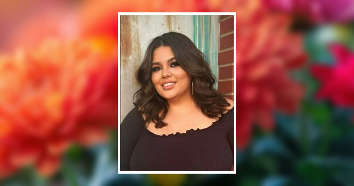 Kassie HernandezWillis Obituary, Ogallala, NE