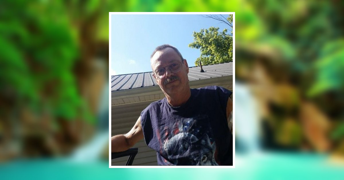 Kevin Dwayne Glass Obituary, Glasgow, KY