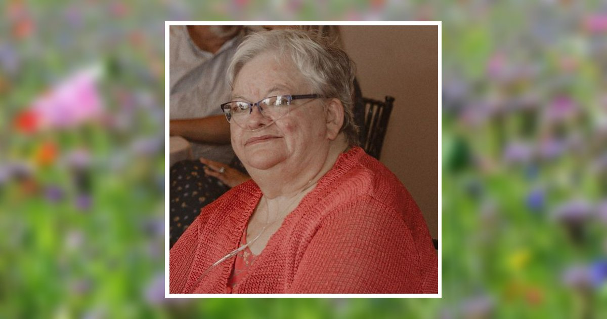 Bonnie Short Wellsboro, PA Obituary