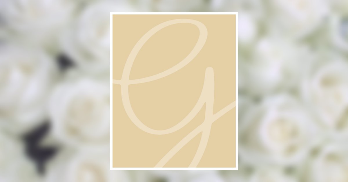 Annette G Jones Las Vegas, NV Obituary