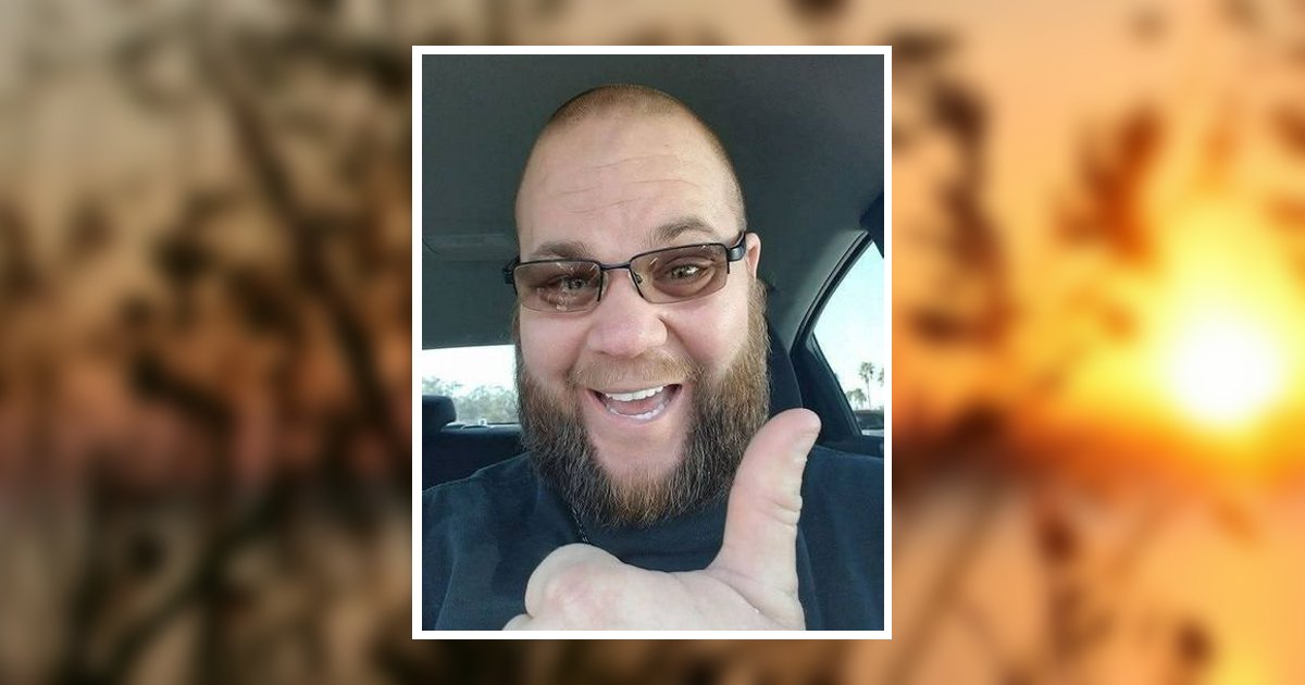 Sean P. Higgason Lake Wales, FL Obituary