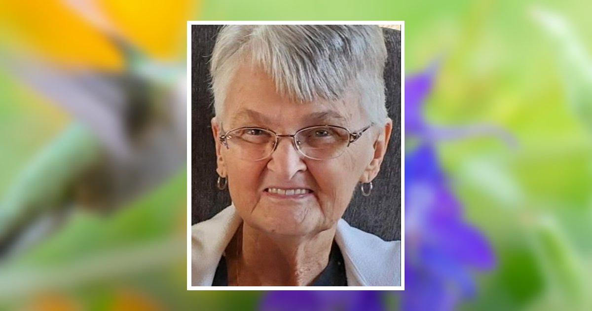 Dolphene "Dolly" Wakefield Obituary, Mount Union, PA