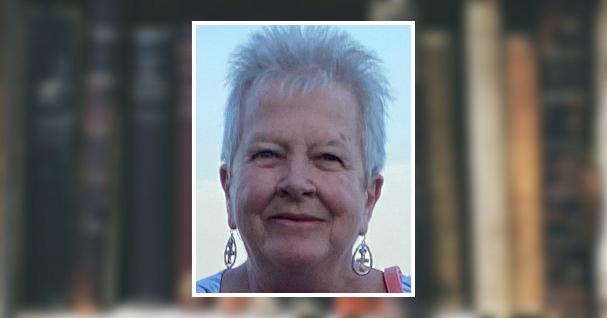 Betty Gail Deal Gruber Obituary, Valdese, NC