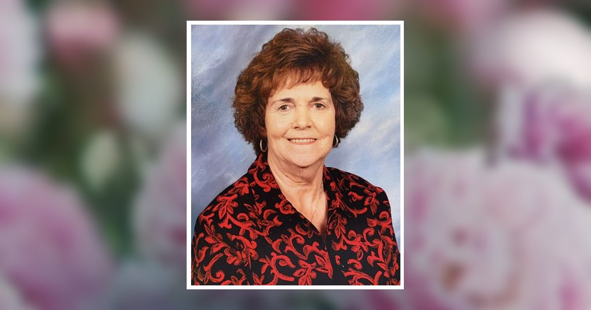 Gerline "Jerry" Tyler Hancock