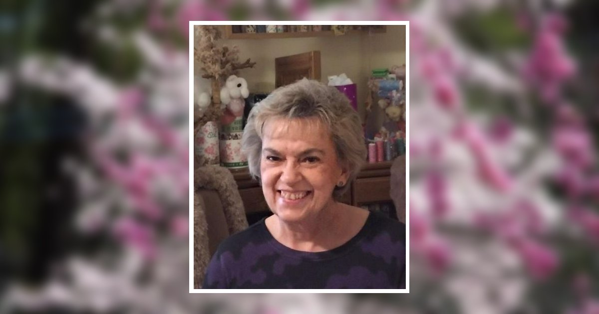 Patricia Ann Ondrick