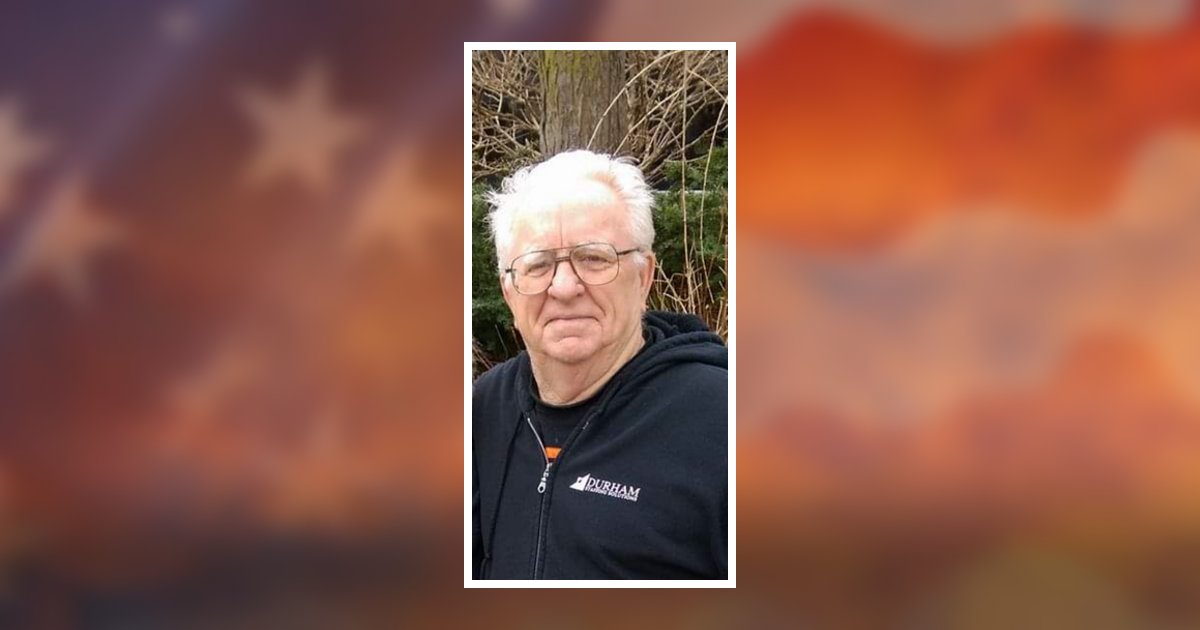 Robert Hopkins Obituary September 3, 2024 Hoy Kilnoski Funeral Home