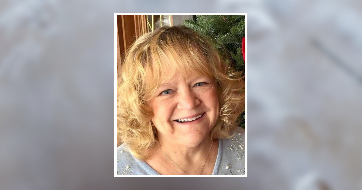 Picture Linda A. Mcgregor