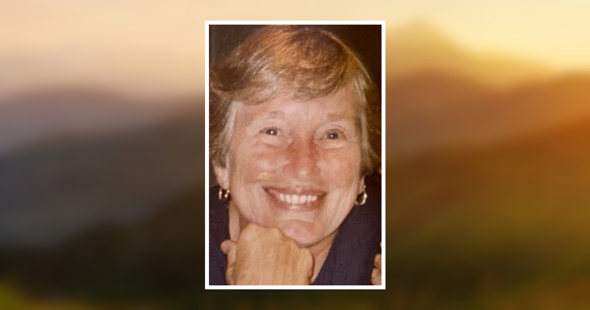 Elizabeth Morgan Obituary 2023 - CS Fredlock - Hinkle Fenner Funeral Home