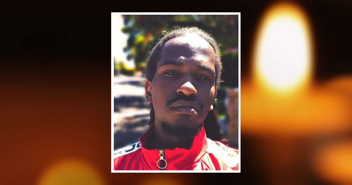 Donnie Micah Angelo Paul Obituary, Fort Worth, TX