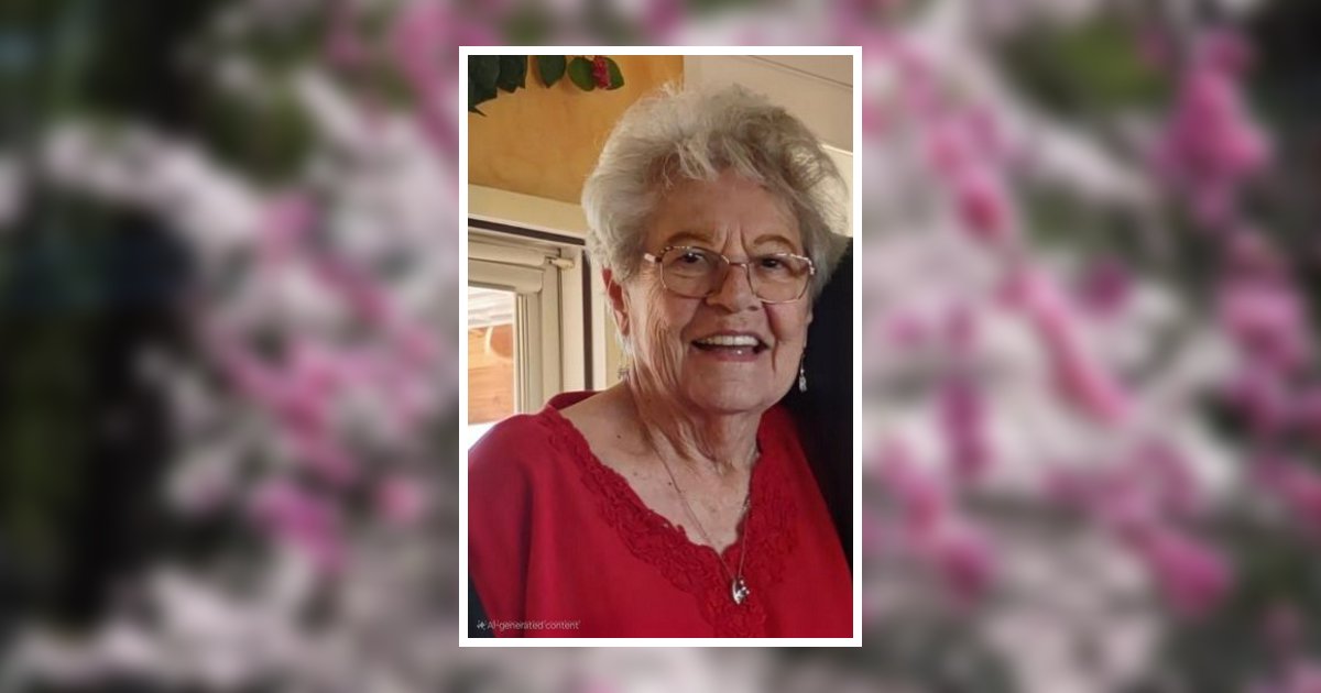 Lida Anniece Trujillo