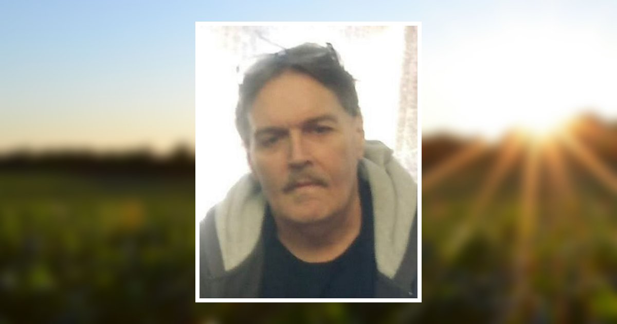 Jeffrey Lee Mcgalliard Obituary, Valdese, NC