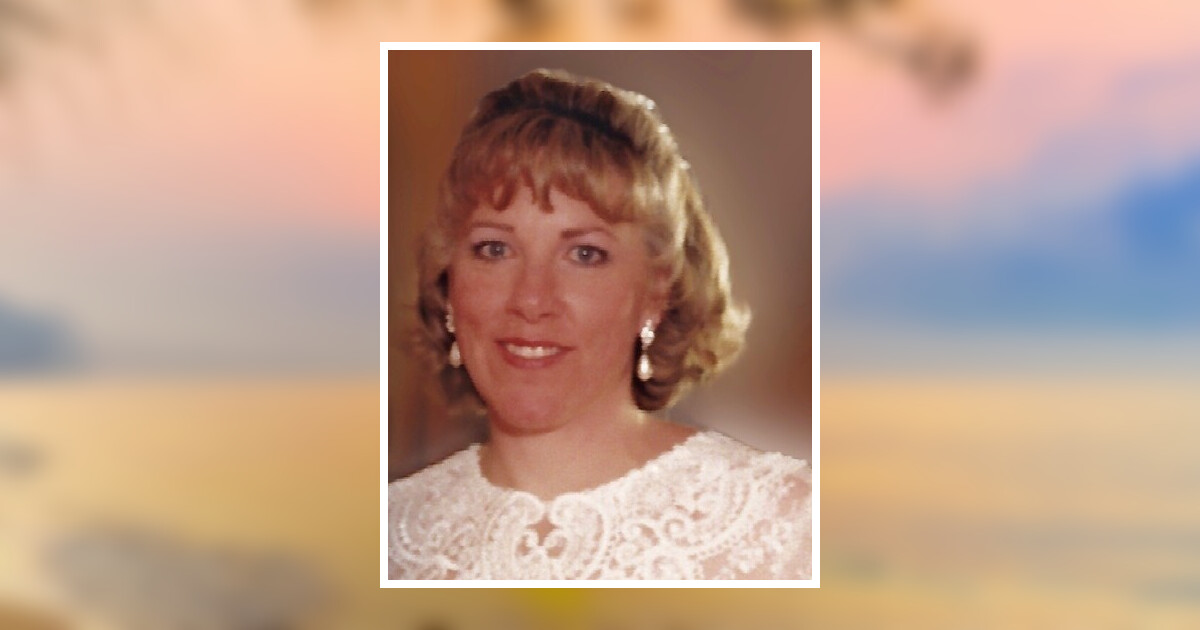 Sharon Kay Sexton Obituary 2023 Williamson Memorial Funeral Home