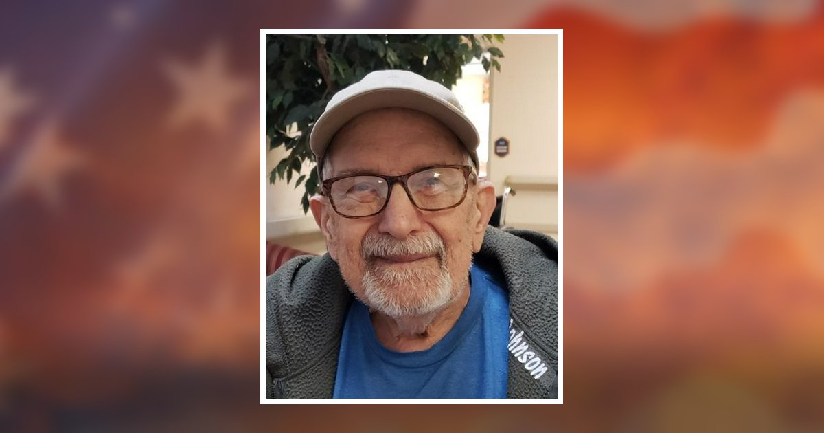 Lowell Roger Johnson Obituary, Biloxi, MS