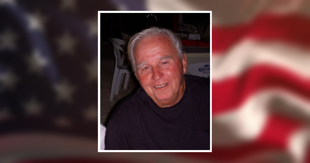 Sr. Jack Lee Dail Cambridge, MD Obituary