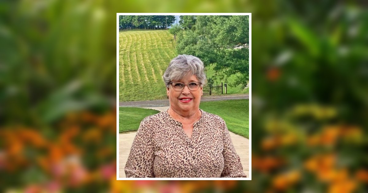 Peggy Jo Quillen Obituary, Gate City, VA